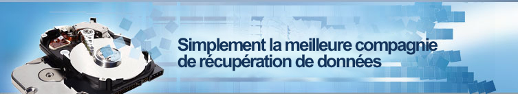 Recuperacion de Datos