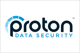 Logo Proton Data