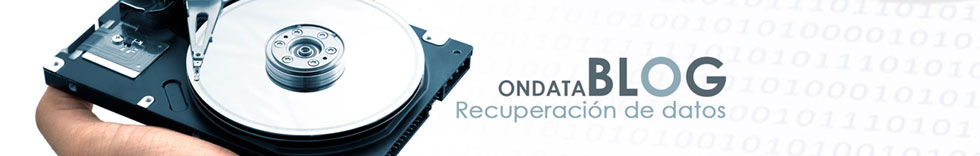 Recuperación de datos | Blog