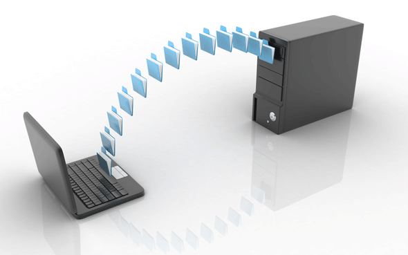 Recuerde hacer un buen backup