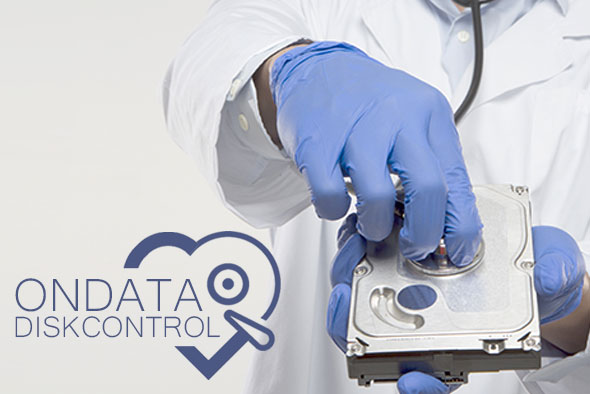Ondata Disk Control