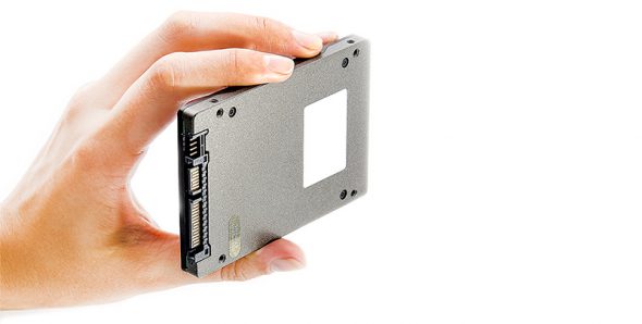 Por qué los discos SSD dificultan la recuperación de datos