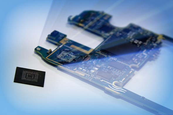 Recuperar datos de movil smartphone - Extraccion del chip