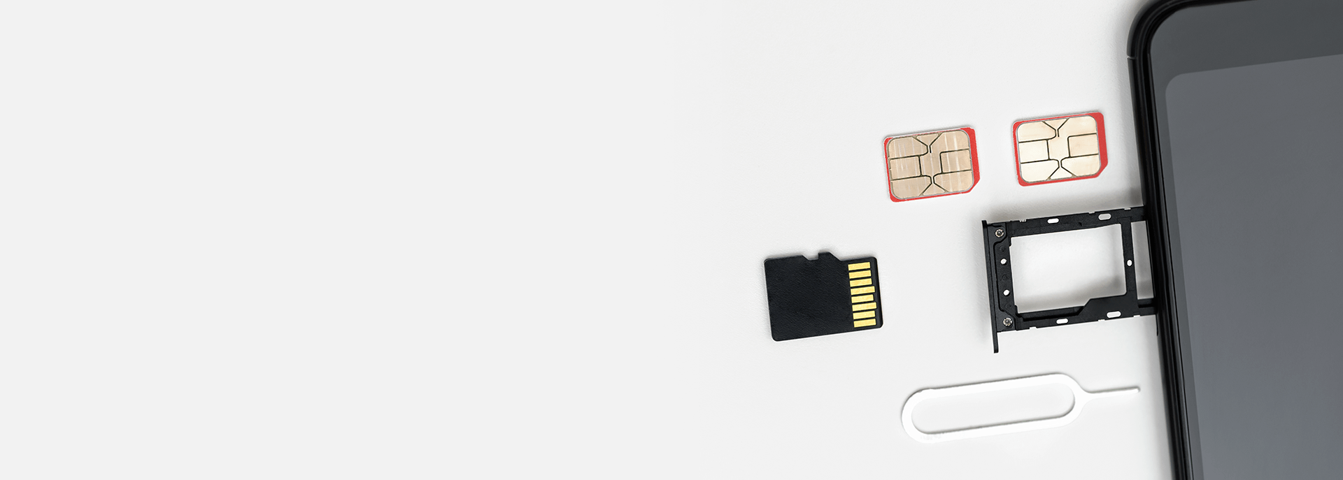 La memoria del teléfono está llena