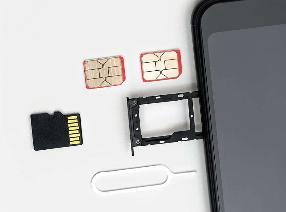 La memoria del teléfono está llena