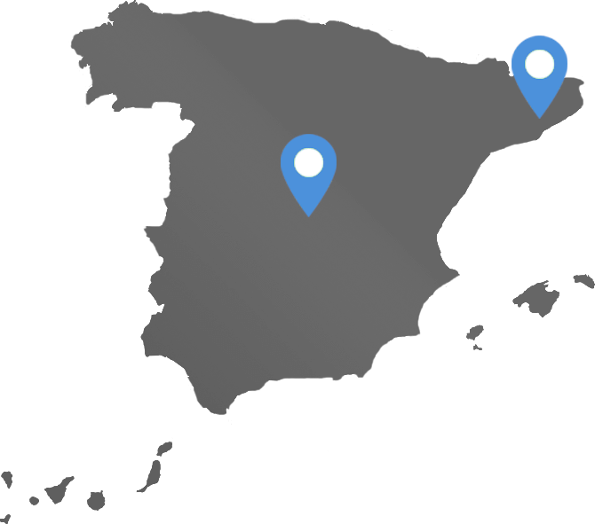 Delegaciones Ondata