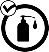 Gel hidroalcohólico
