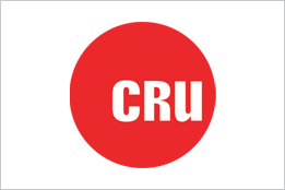 Logo Cru