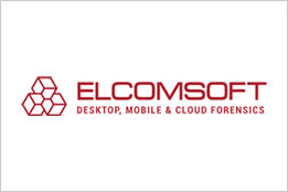 Logo Elcomsoft