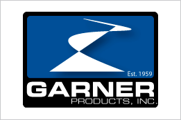 Logo Garner