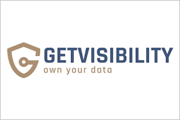 Logo Getvisibility