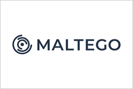 Logo Maltego