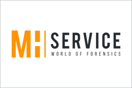 Logo MH Service