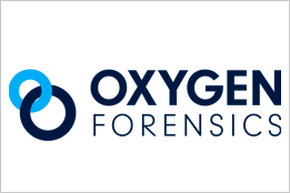 Oxygen