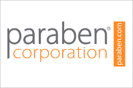 Logo Paraben