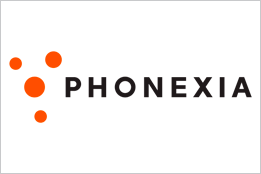 Logo Phonexia