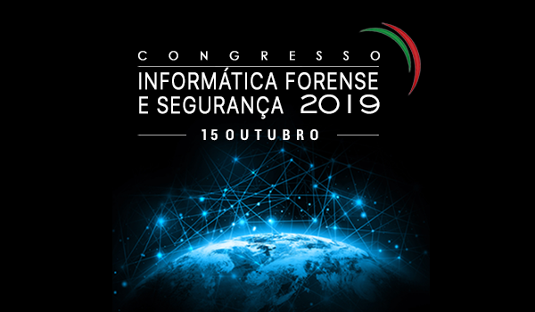 Congresso de Informática Forense e Segurança