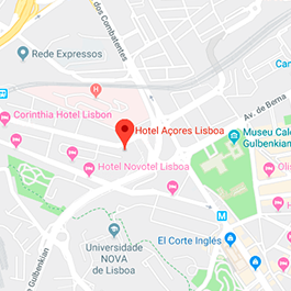 Google Maps