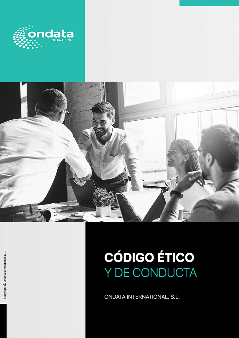 Código ético y de conducta