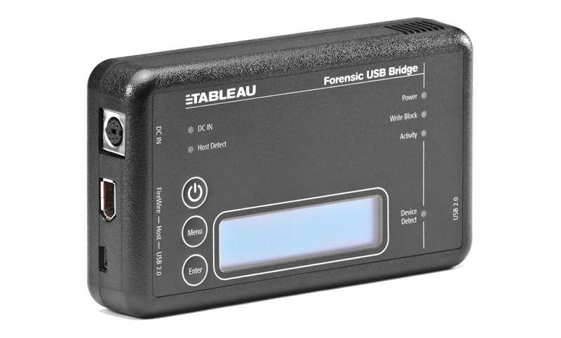 Bloqueador de escritura USB 3.8 – T8u