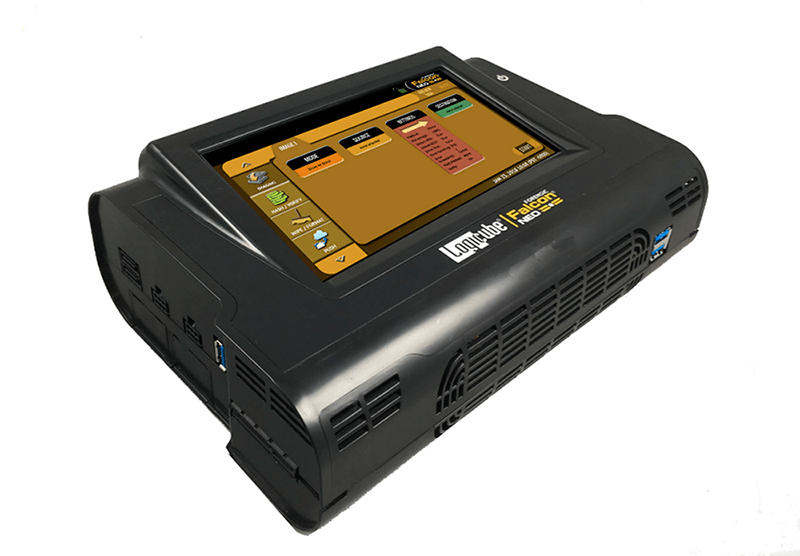 Forensic Falcon Neo