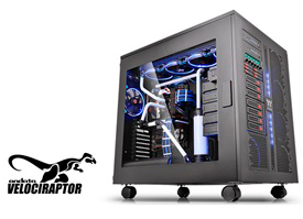 Estación Forense Velociraptor 5