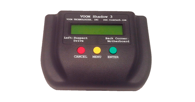 VOOM Shadow 3