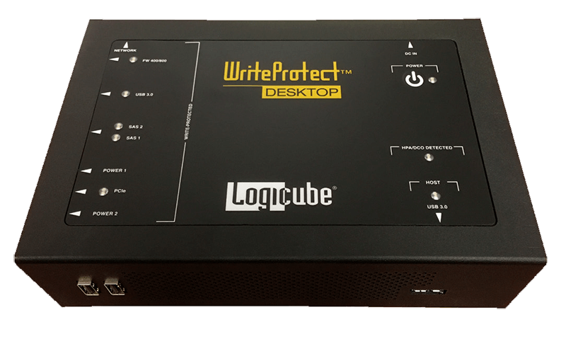 PC-3000 Express System