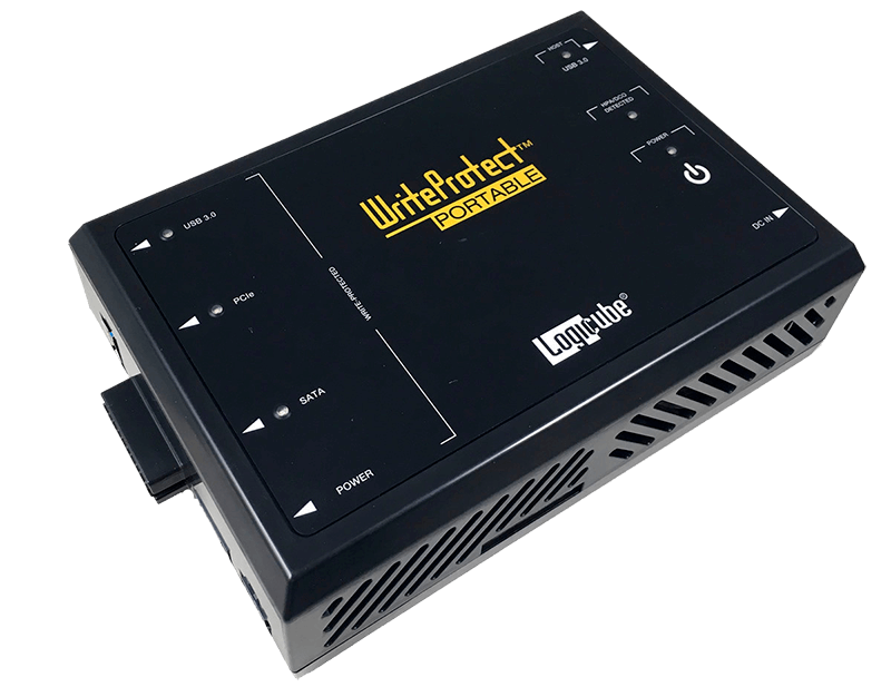 WriteProtect Portable