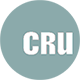 Logo CRU