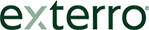 Logo Exterro