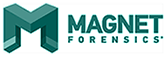 Logo Magnet Forensics