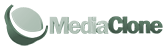 Logo Mediaclone