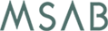 Logo MSAB