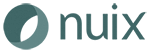 Logo Nuix