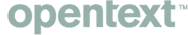 Logo Opentext (Encase)