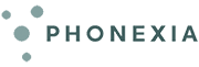 Logo Phonexia