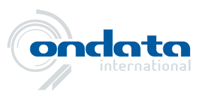 Logo de Ondata Interantional - color