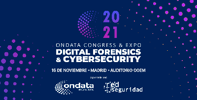 Congreso Ondata 2021