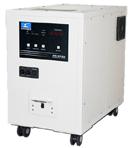 Degausadora PD-8700